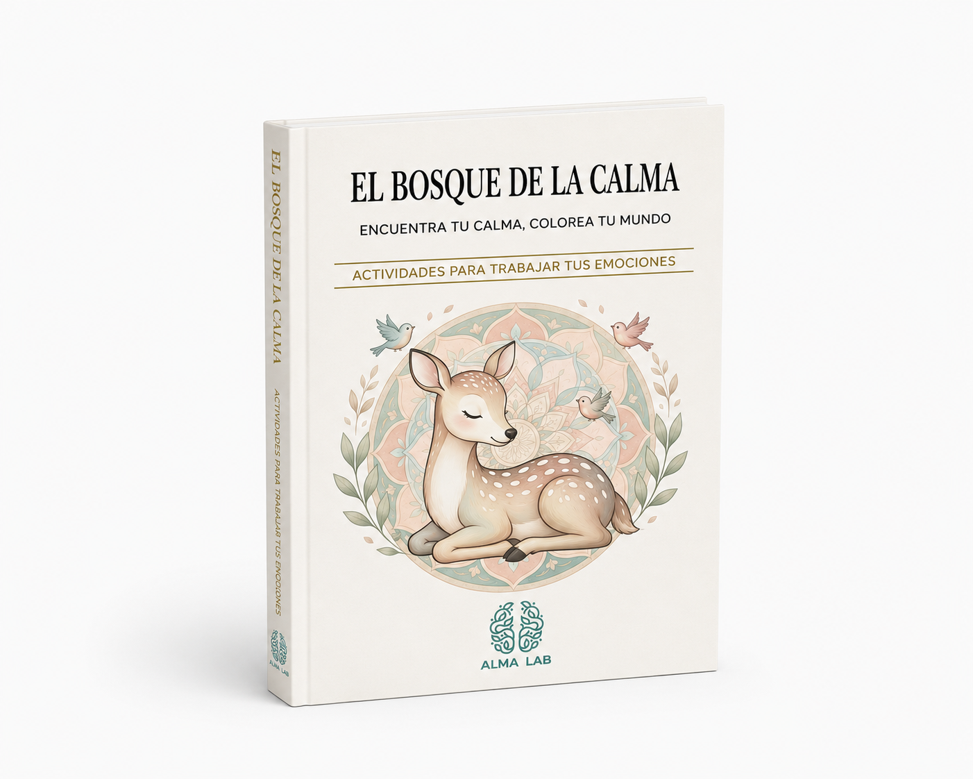 Sistema de Educación Emocional para Niños
