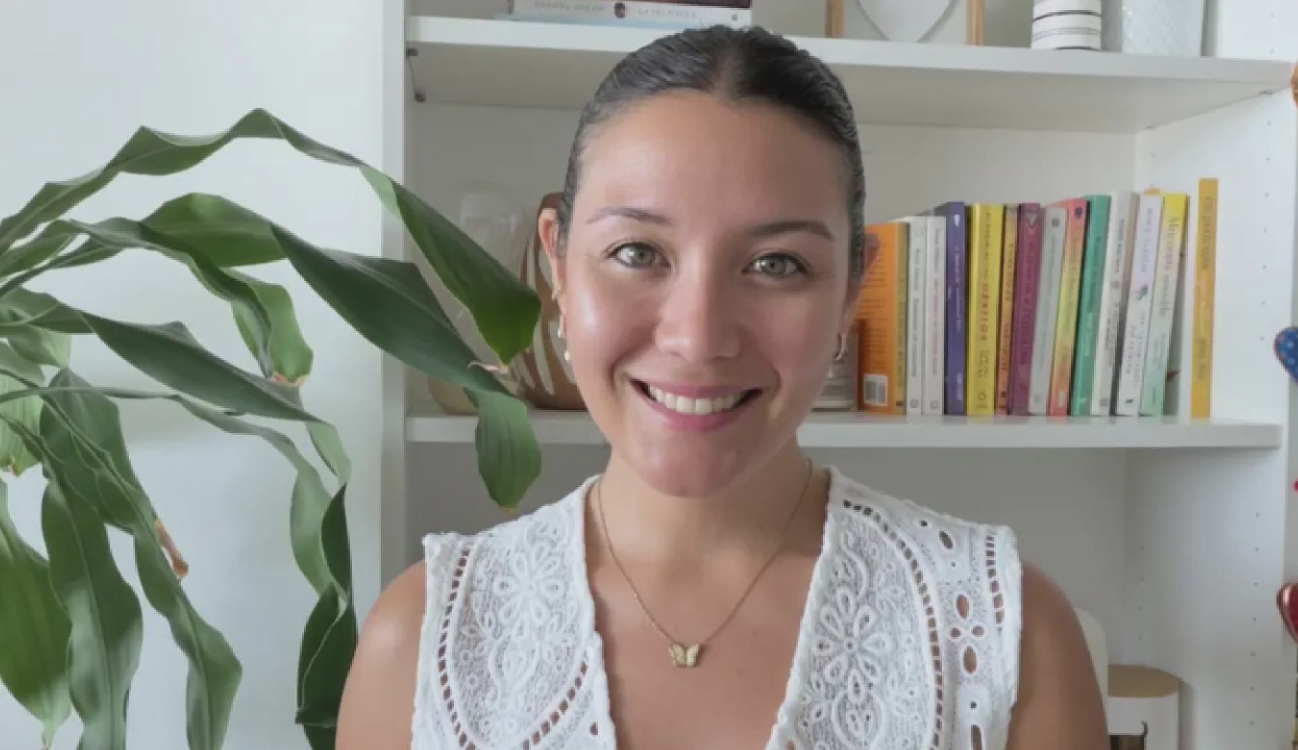 Cargar video: "Creé Alma Lab para ofrecer a las familias las herramientas emocionales que muchos adultos nunca recibimos en la infancia.."
